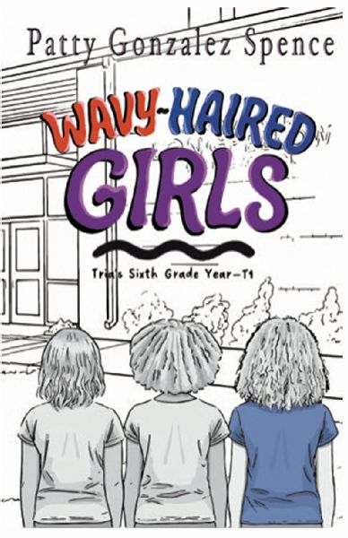 Wavy-Haired Girls: Trias Sixth Grade Year T1