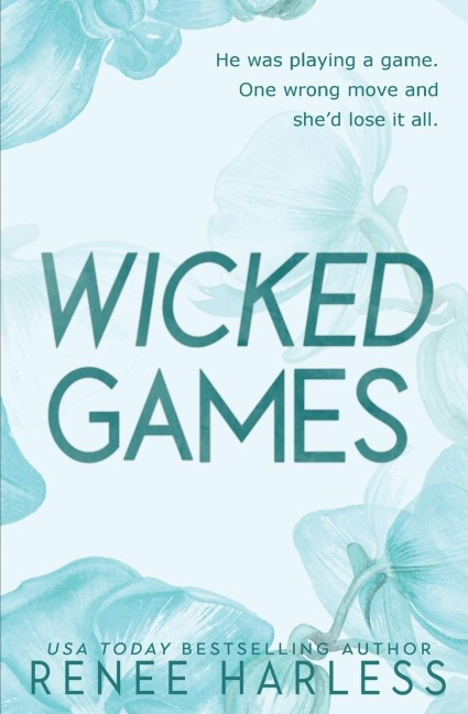 Wicked Games: Special Edition