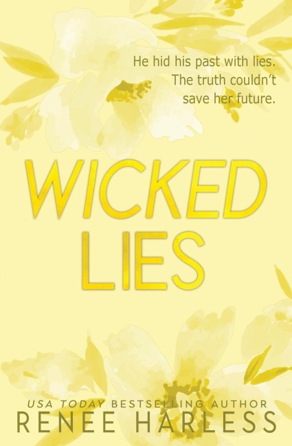Wicked Lies: Special Edition