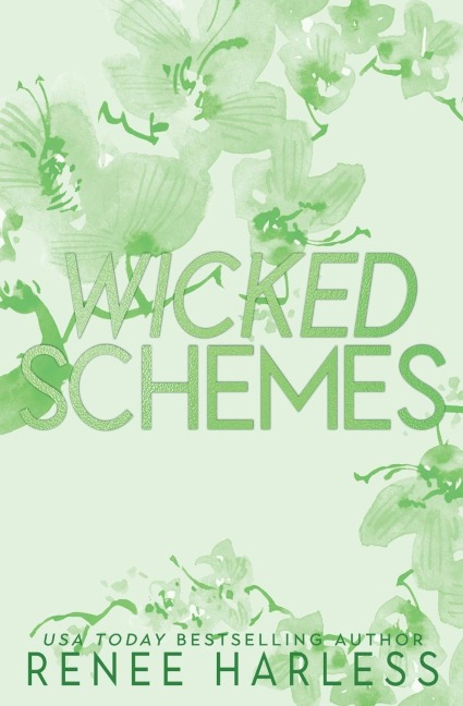 Wicked Schemes: Special Edition