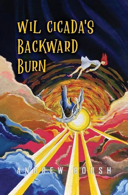 Wil Cicadas Backward Burn