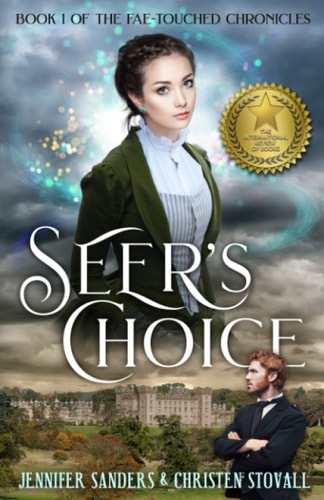 Seer's Choice