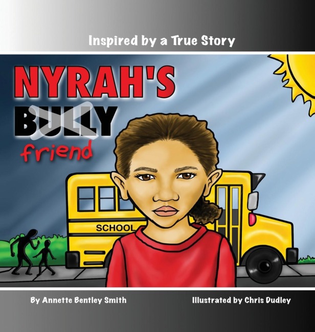 Nyrahs Bully