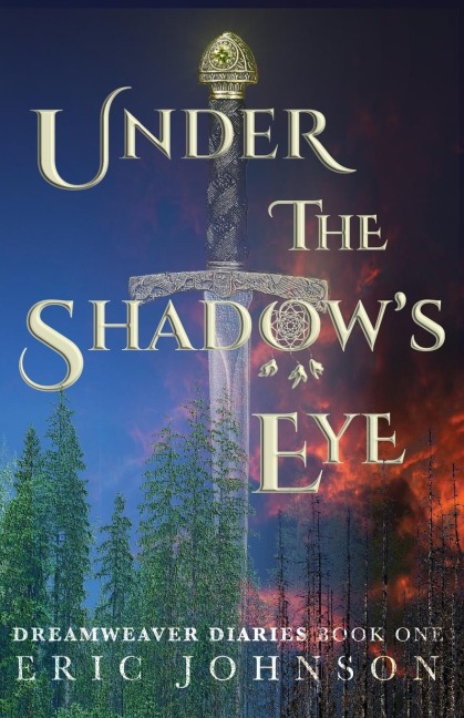 Under the Shadows Eye