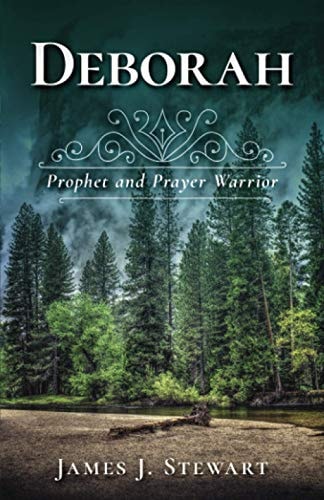 Deborah Prophet and Prayer Warrior
