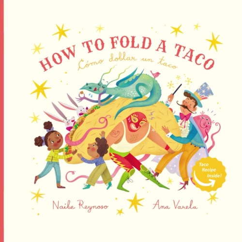 Cómo Doblar Un Taco