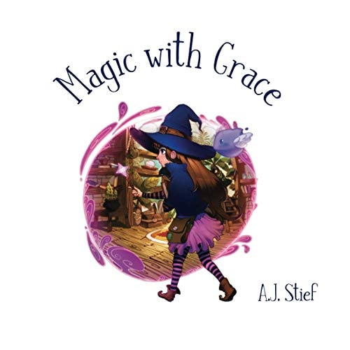 Magic with Grace