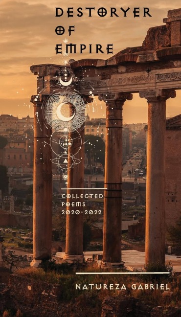 Destoryer of Empire: Poems 2020-2022