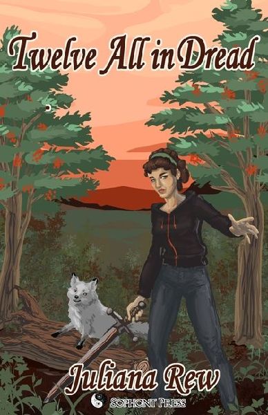 Twelve All in Dread: The Twelfth Witch and Other Stories