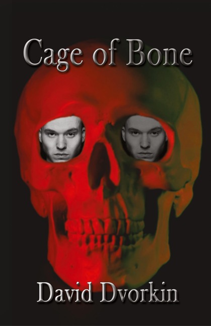 Cage of Bone