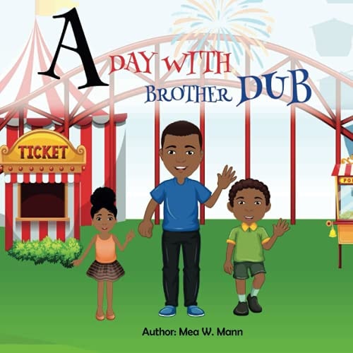 A Day With Brother Dub