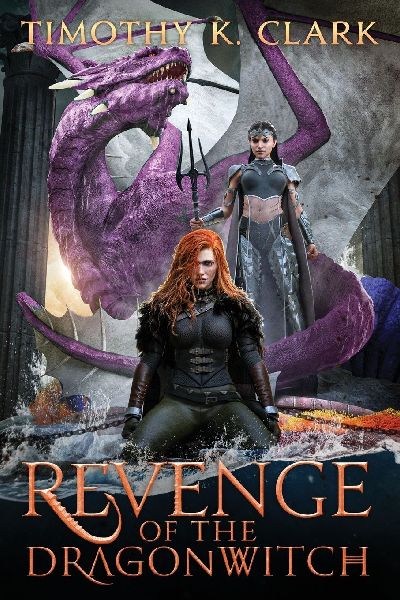 Revenge of the Dragonwitch