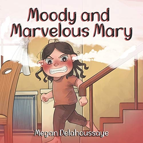 Moody and Marvelous Mary