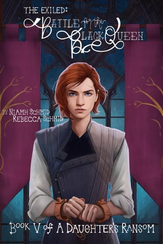Battle for the Black Queen The Exiled: