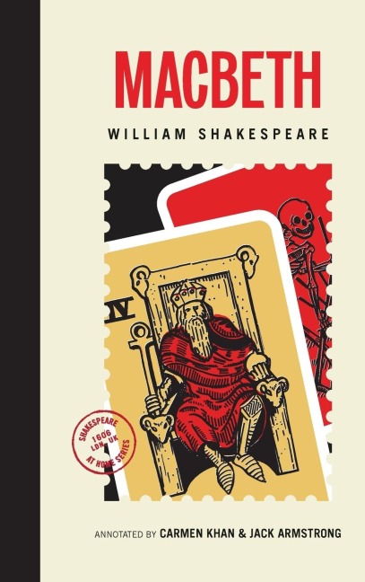 Macbeth: Shakespeare At Home, Book 1