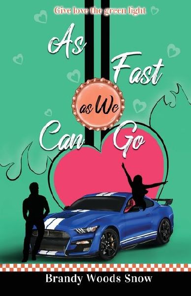 As Fast As We Can Go