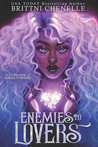Enemies to Lovers A Collection of Series Starters