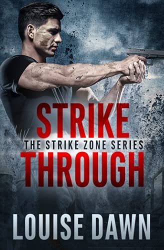 Strikethrough Book One of the Strike Zone Series