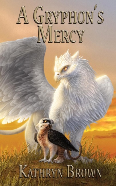 A Gryphons Mercy