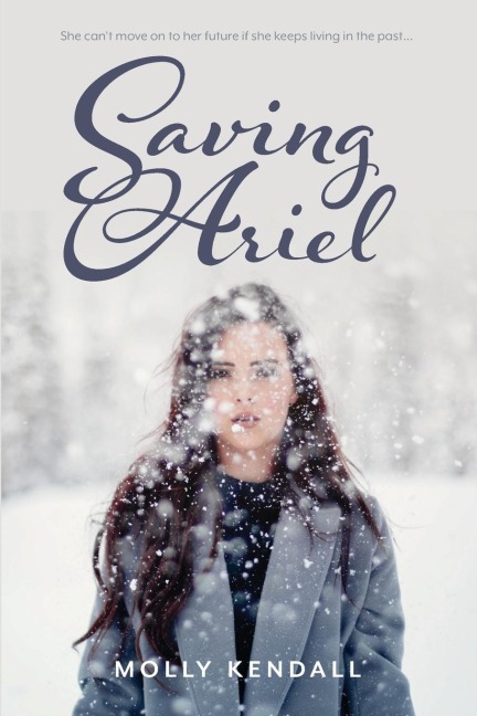 Saving Ariel: She cant move on to her future if she keeps living in the past...