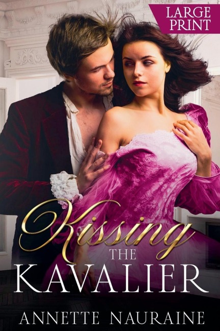 Kissing the Kavalier