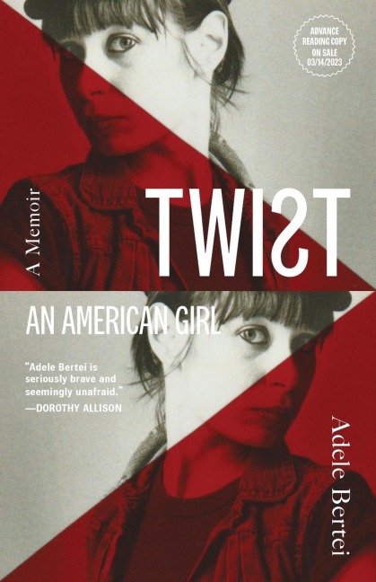 Twist: An American Girl