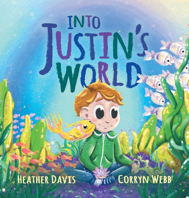 Into Justins World