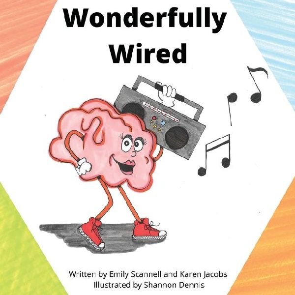 Wonderfully Wired