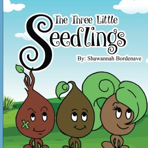 The Three Little Seedlings