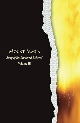 Mount Magia