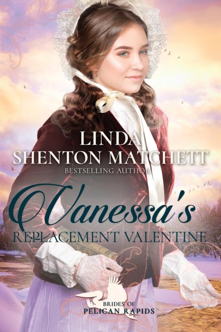 Vanessas Replacement Valentine
