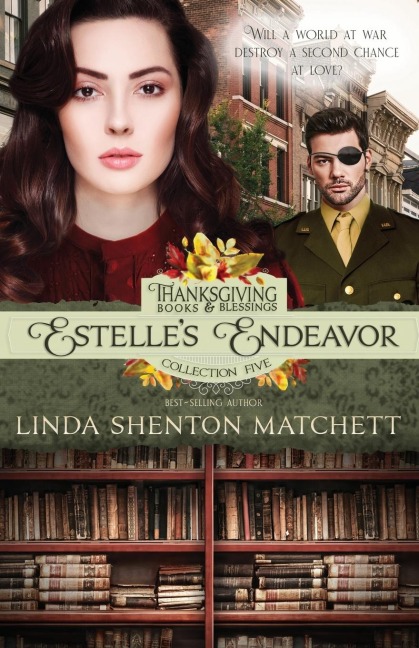 Estelles Endeavor