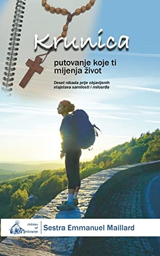 Krunica Putovanje Koje Ti Mijenja Zivot