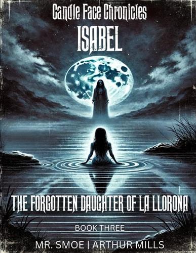 Isabel The Forgotten Daughter of La Llorona