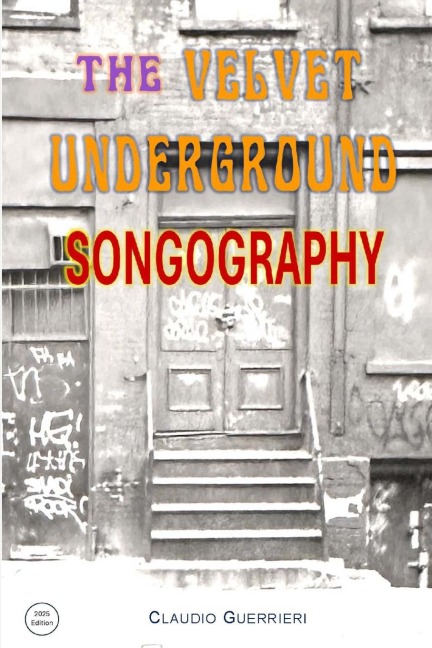 The Velvet Underground Songography