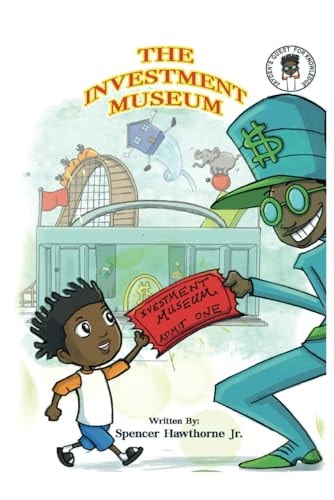 The Investment Museum