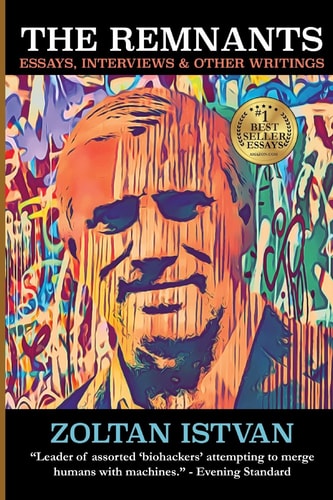 The Remnants Essays, Interviews, & Other Writings