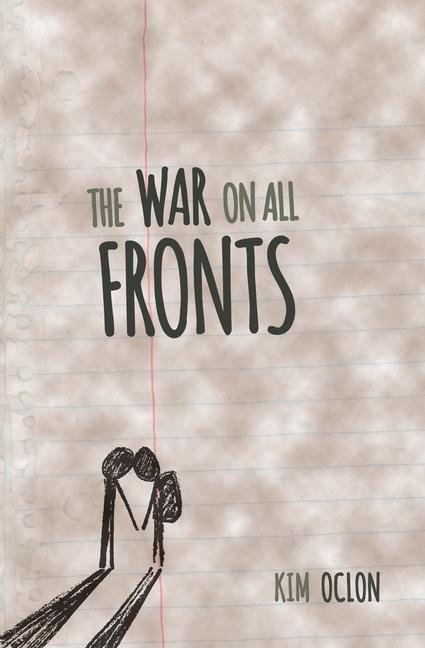 The War on All Fronts