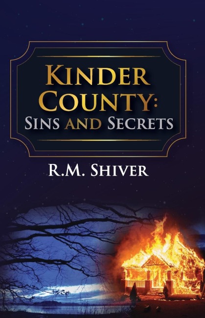 Kinder County: Sins and Secrets