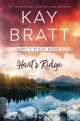 Hart's Ridge Book One