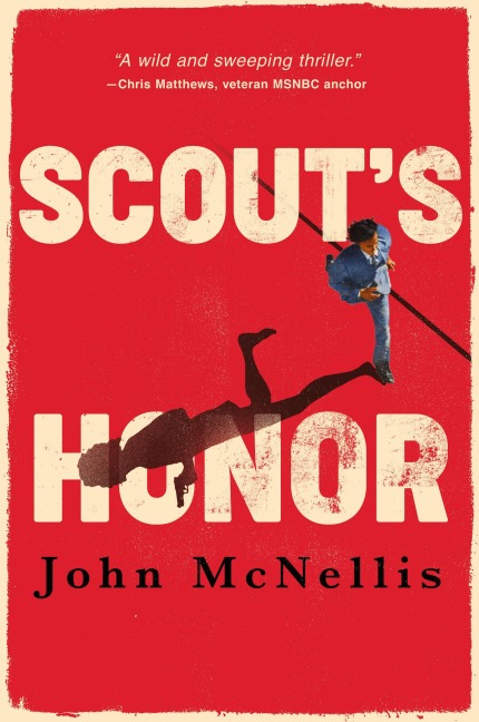 Scout's Honor: A Vietnam Veteran's Journey from the Battlefield to Real Estate Empire