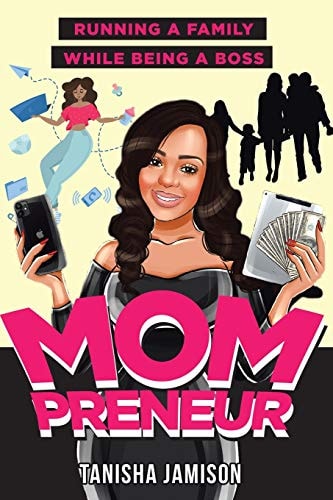 Mompreneur Running a Family While Being a Boss