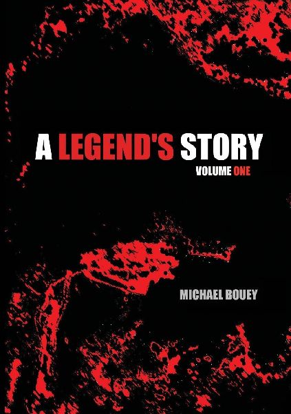A Legends Story: Volume One
