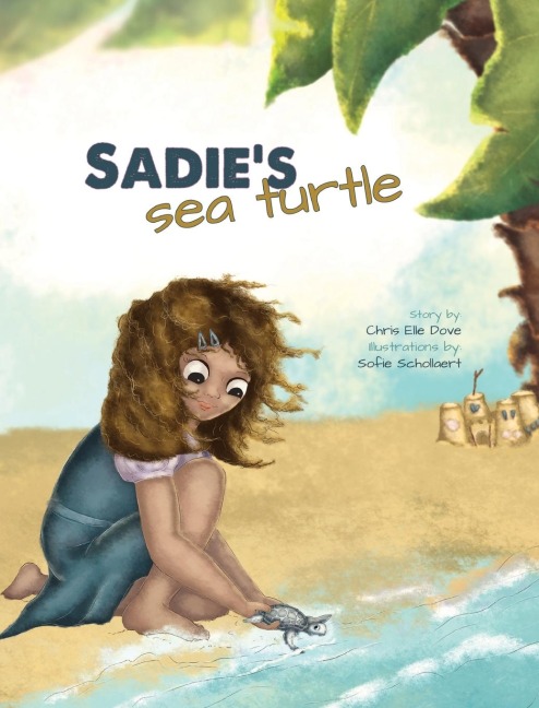 Sadies Sea Turtle