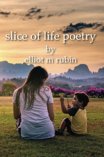 Slice of Life Poetry