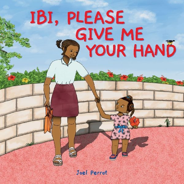 IBI, PLEASE GIVE ME YOUR HAND
