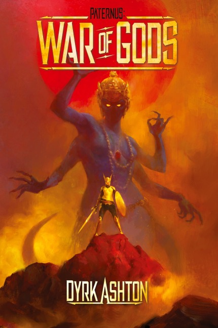 Paternus: War of Gods