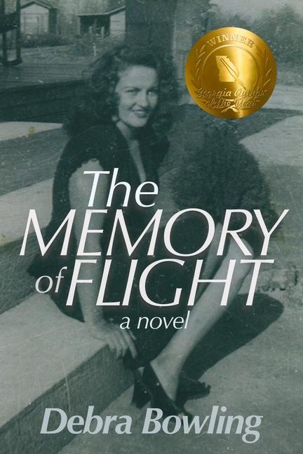 The Memory of Flight: a novel