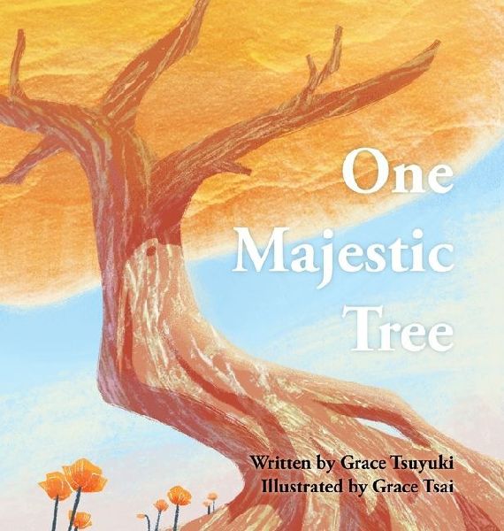 One Majestic Tree