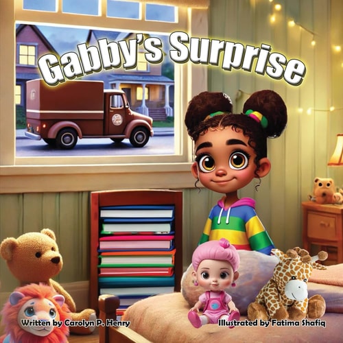 Gabby's Surprise